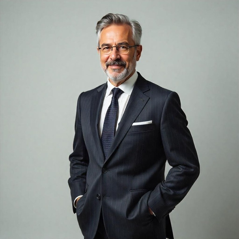 Jorge Salinas